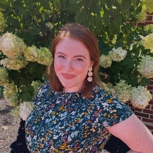 Meet your Posher, Riley